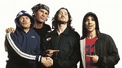Red Hot Chili Peppers confirma novo álbum com John Frusciante - Ligado ...