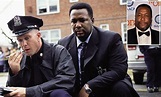 'The Wire' actor Wendell Pierce arrested after hotel fight in Atlanta ...