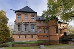 Schloss Rheydt | Schloss Rheydt Deutschland Das Schloss Rhey… | Flickr
