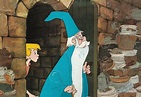 The Sword in the Stone ( 1963 ) - Silver Scenes - A Blog for Classic ...