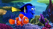 Image - Finding-nemo-dory-marlin.jpg - Pixar Wiki - Disney Pixar ...