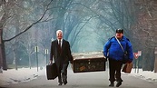 Planes Trains and Automobiles Best Thanksgiving Day Movie