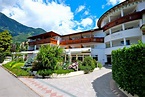Hotel Paradies*** - Die schönsten Hotels in Dorf Tirol bei Meran - Südtirol