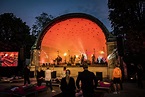 „Wiesbaden Live“ ist zurück mit Konzerten im Kurpark am 24. & 25. Juli ...