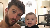 Scott Eastwood, Andy Cohen, Chris Pratt and More Celebrities With Kids ...