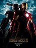 Cartel de Iron Man 2 - Foto 78 sobre 98 - SensaCine.com