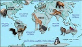 7 Continents of the World | Continents, 7 continents, Geography