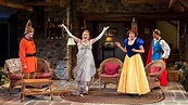 Vanya and Sonia and Masha and Spike: Theater Review