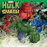 Marvel's Hulk and the Agents of S.M.A.S.H. - TV on Google Play