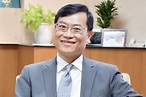 國貿局長陳正祺升任經濟部政務次長 將致力強化台美經貿關係 - 匯流新聞網