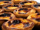 Pastel de nata: The humble Portuguese custard tart with a recipe that ...