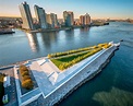 Event Rentals and Permits | FDR Four Freedoms Park Conservancy