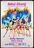 Sweet Charity Movie Poster | 1 Sheet (27x41) Original Vintage Movie ...