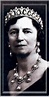 Queen Alexandrine of Denmark, née Duchess of Mecklenburg-Schwerin ...