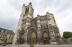 Una visita a Troyes, la joya de la Champaña en Francia - Mi Viaje