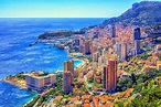 3 bonnes raisons d'aller à Monaco - Escales romantiques
