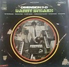 Danny Breaks - Dimension 3-D (2004, Vinyl) | Discogs