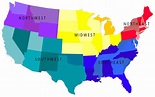Aero Tec Laboratories - United States Dealer Locator Map