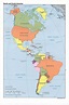 GENERALITIES OF THE AMERICAS BLOG: Generalities of the Americas