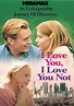 I Love You, I Love You Not (1996) | Kaleidescape Movie Store