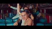 Major Lazer & DJ Snake Lean On feat MØ Official Music - YouTube