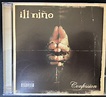 Ill Niño - Confession CD Photo | Metal Kingdom