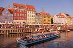 Guía de Copenhague: toda la información para tu viaje