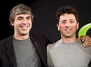 Google founders Larry Page and Sergey Brin stepping down as CEO and ...
