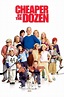 Cheaper by the Dozen Movie Poster - ID: 348175 - Image Abyss