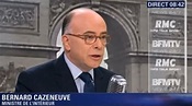 4 mars 2016 - Bernard Cazeneuve le candidat 2027 de l’alternance ...
