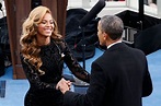 Barack Obama et Beyoncé en couple: le paparazzi s’exprime à nouveau sur ...