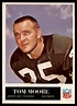 Amazon.com: 1965 Philadelphia # 78 Tom Moore Green Bay Packers ...