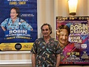 Jul 2 | Robin Williams Experience with Roger Kabler At the Collectibles ...