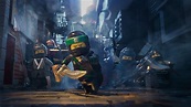 Ver Lego Ninjago: La película - Cuevana 3
