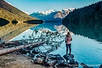 8 Easy Hikes Near Whistler BC To Add To Your Bucket List - A City Girl ...