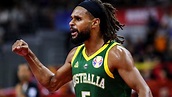 Patty Mills surprises Brian Goorjian with Boomers’ commitment | The ...