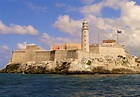 Fascinating History of the Morro Castle Cuba