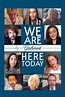 We Are Gathered Here Today (2022) - Posters — The Movie Database (TMDB)