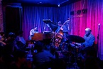 A Swinging Good Time: Made In New York Jazz Cafe & Bar - Bklyner
