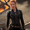 Natasha Romanoff || Black Widow || 2021 - Black Widow Movie Photo ...