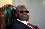 African leaders gather to remember Mugabe - Newsbook