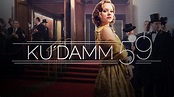 Ku'Damm 59 Official Trailer | ZDF (with subtitles) - YouTube