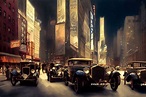 What Were the Roaring Twenties? - WorldAtlas