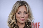 Kaley Cuoco thumbs her nose at nude photo hack on Instagram - UPI.com