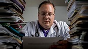 Physician Burnout: Loyola University Chicago: Health Sciences Research