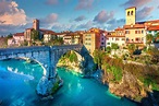 10 borghi da sogno del Friuli-Venezia Giulia - Un viaggio tra atmosfere ...