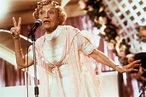 Ellen Albertini Dow, Actress, Dies at 101; Rapping Granny in ‘Wedding ...
