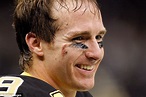 28+ What Is The Scar On Drew Brees Face Gif - Best Drew Walls ...