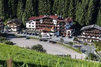 Einmalige Lage Schatzbergbahn - 4 Sterne Hotel Auffacherhof Wildschönau