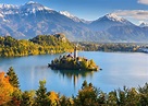 A day in Slovenia | Audley Travel US